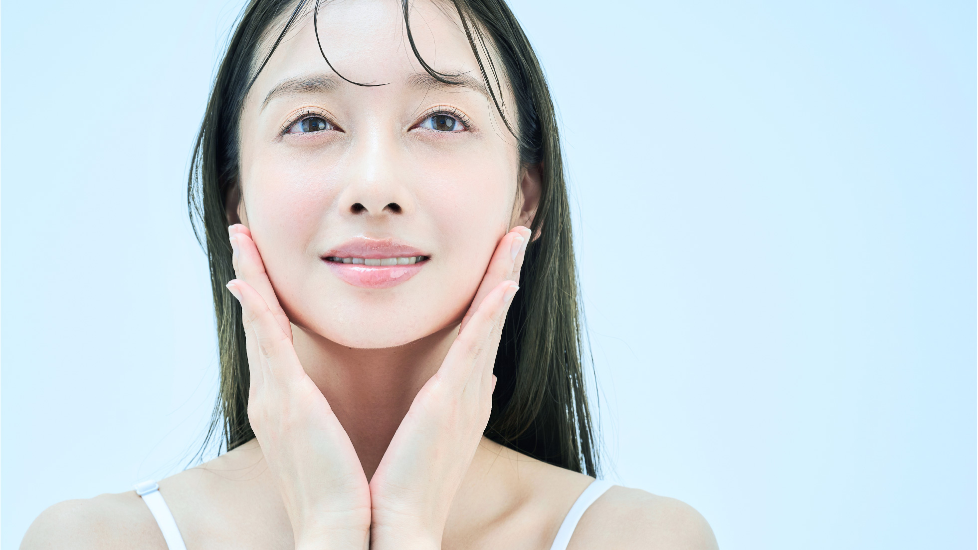 春のお肌のお手入れ情報