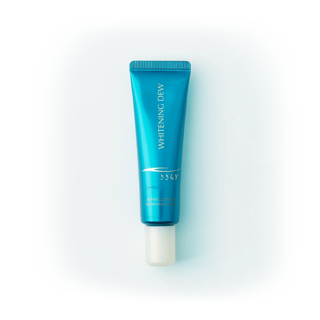 薬用ホワイトニングデュウ(美白美容液)