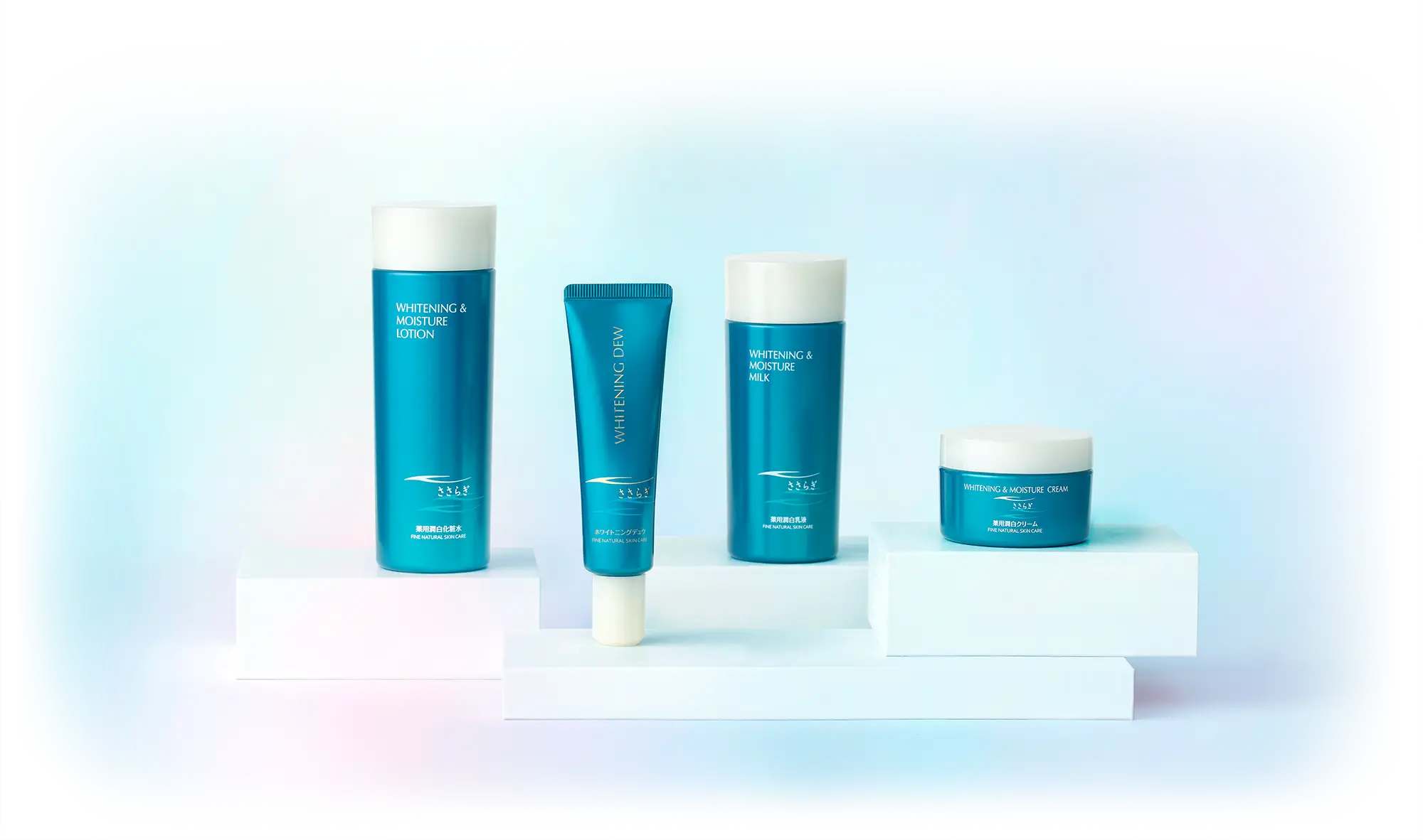 ささらぎについて