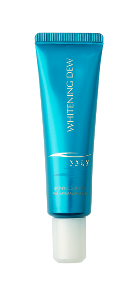 薬用ホワイトニングデュウ